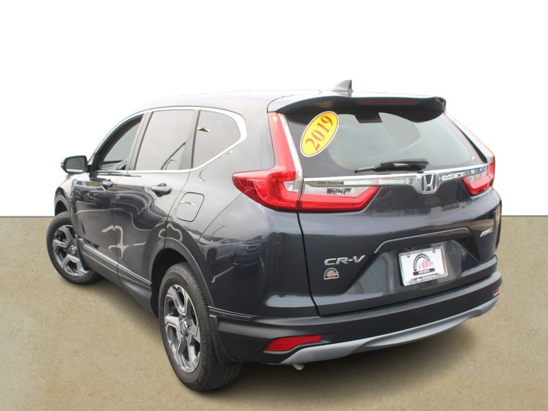 Honda CR-V Vehicle Full-screen Gallery Image 05