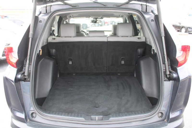 Honda CR-V Vehicle Full-screen Gallery Image 06