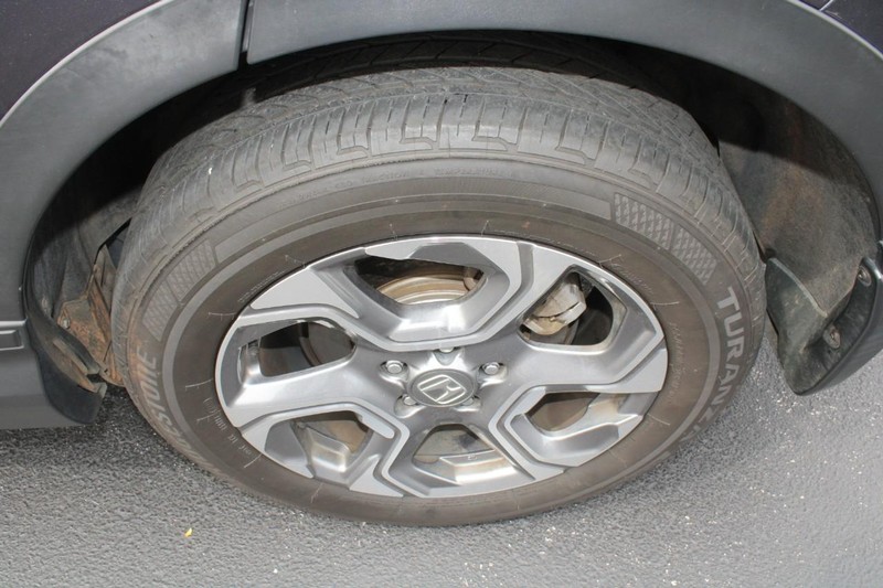 Honda CR-V Vehicle Full-screen Gallery Image 07