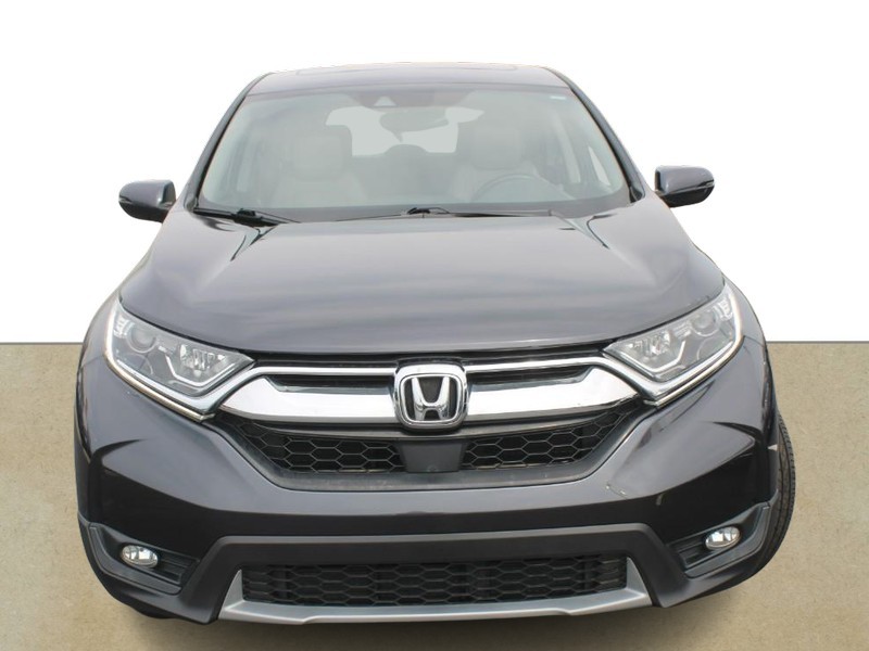 Honda CR-V Vehicle Full-screen Gallery Image 08
