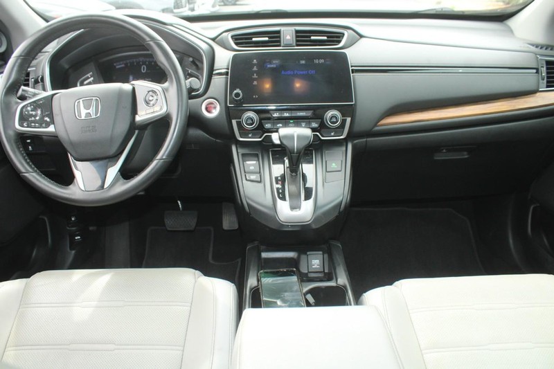 Honda CR-V Vehicle Full-screen Gallery Image 10