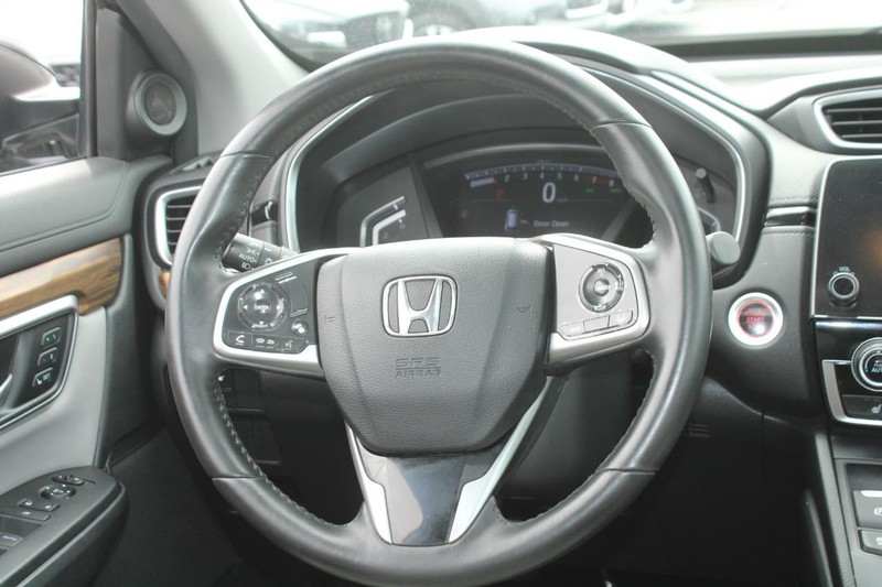 Honda CR-V Vehicle Full-screen Gallery Image 11
