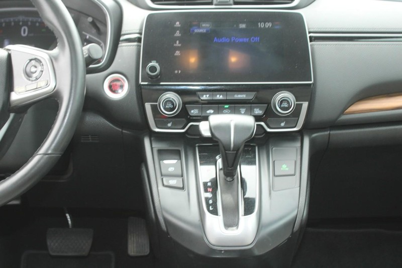 Honda CR-V Vehicle Full-screen Gallery Image 12
