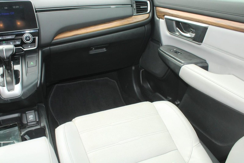 Honda CR-V Vehicle Full-screen Gallery Image 13