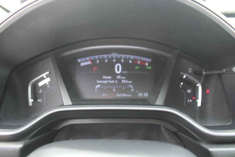 Honda CR-V Vehicle Full-screen Gallery Image 17
