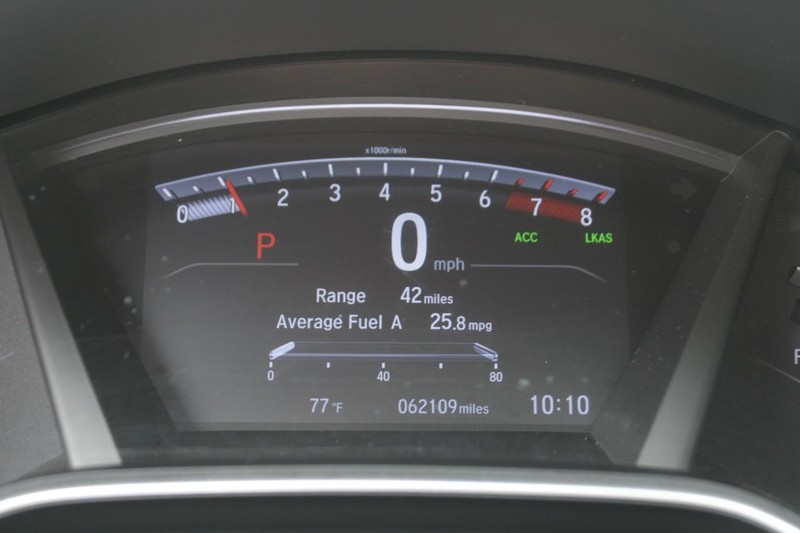 Honda CR-V Vehicle Full-screen Gallery Image 18