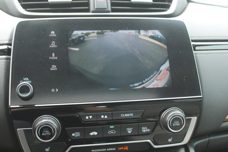 Honda CR-V Vehicle Full-screen Gallery Image 19
