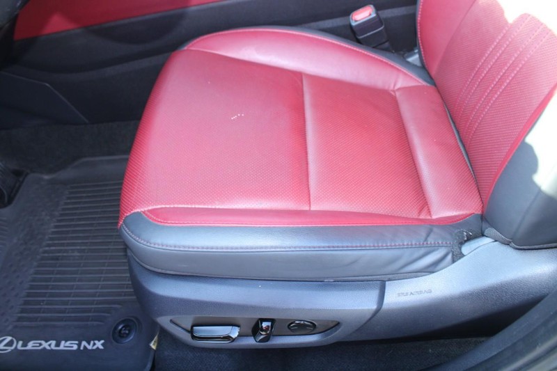 Lexus NX Vehicle Full-screen Gallery Image 15