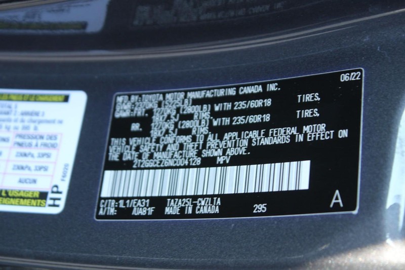 Lexus NX Vehicle Full-screen Gallery Image 16