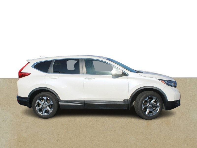 Honda CR-V Vehicle Full-screen Gallery Image 02