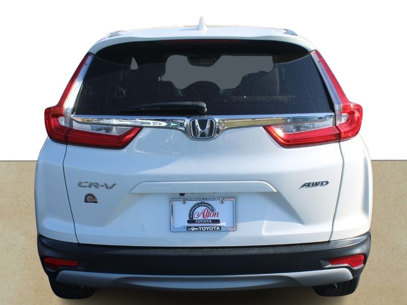 Honda CR-V Vehicle Full-screen Gallery Image 04