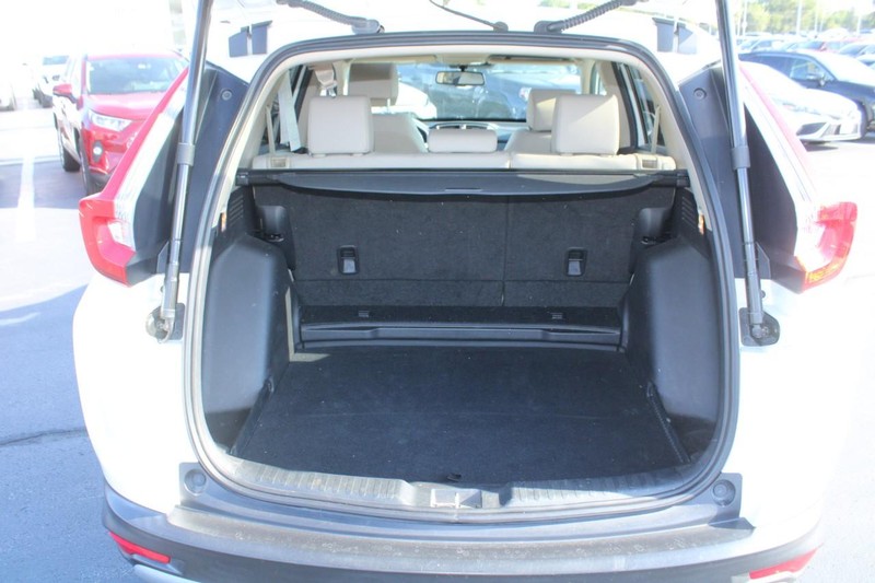 Honda CR-V Vehicle Full-screen Gallery Image 06