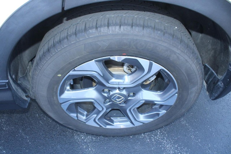 Honda CR-V Vehicle Full-screen Gallery Image 07