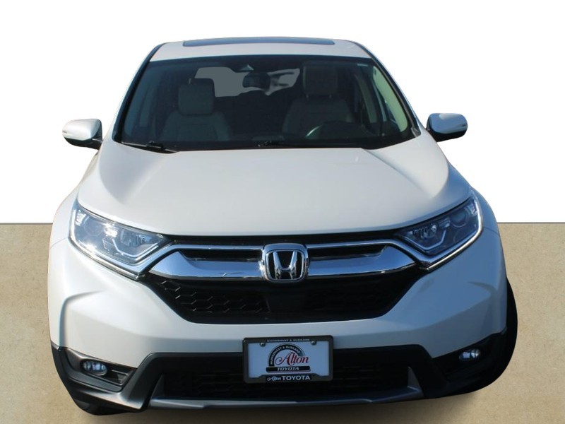 Honda CR-V Vehicle Full-screen Gallery Image 08