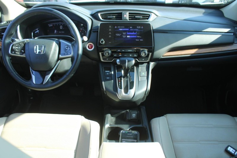 Honda CR-V Vehicle Full-screen Gallery Image 10