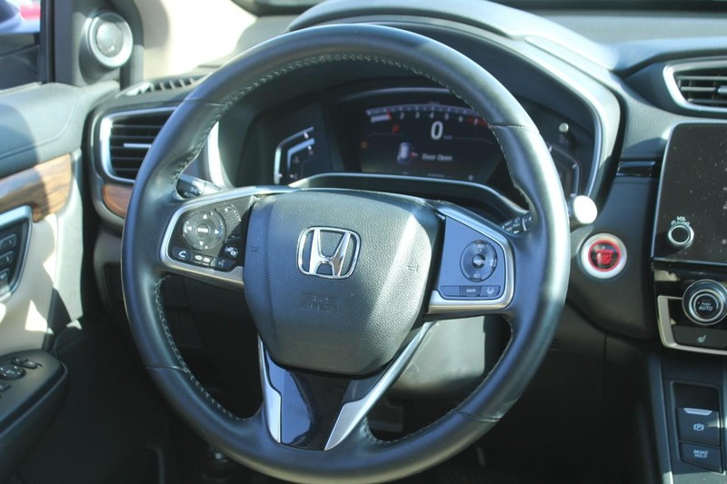 Honda CR-V Vehicle Full-screen Gallery Image 11