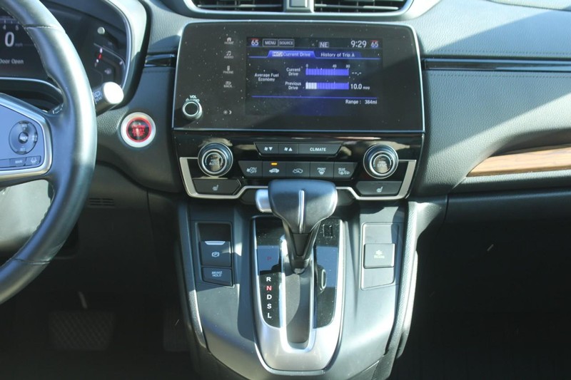 Honda CR-V Vehicle Full-screen Gallery Image 12
