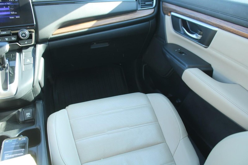 Honda CR-V Vehicle Full-screen Gallery Image 13