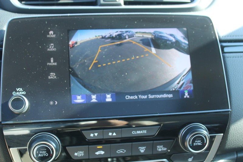 Honda CR-V Vehicle Full-screen Gallery Image 19