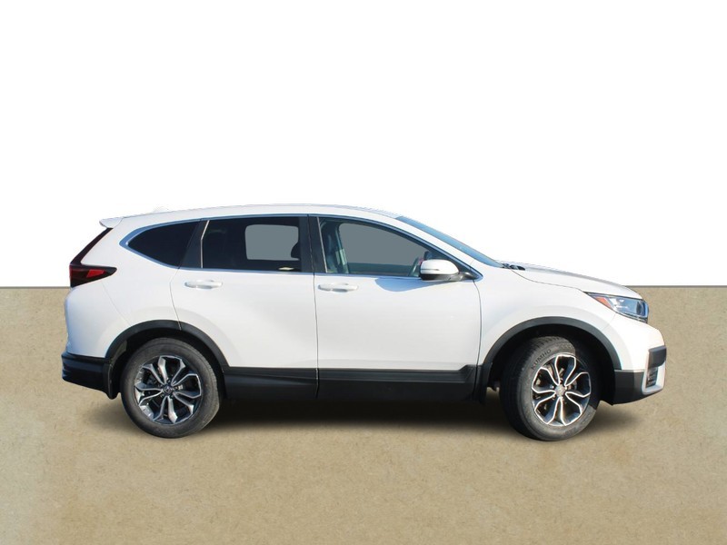 Honda CR-V Vehicle Full-screen Gallery Image 02