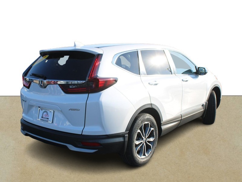 Honda CR-V Vehicle Full-screen Gallery Image 03