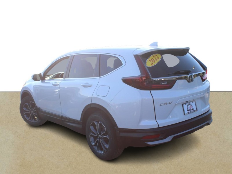 Honda CR-V Vehicle Full-screen Gallery Image 05