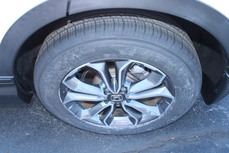 Honda CR-V Vehicle Full-screen Gallery Image 07