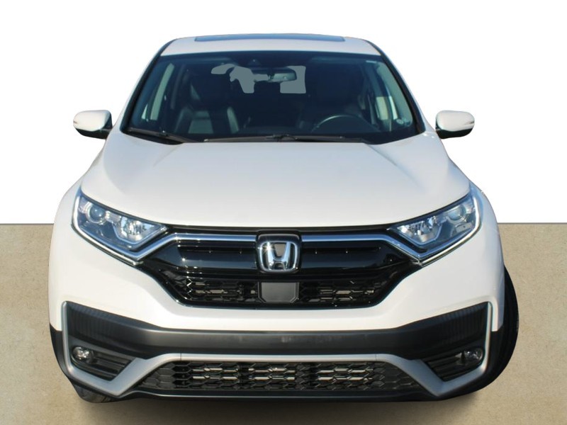 Honda CR-V Vehicle Full-screen Gallery Image 08
