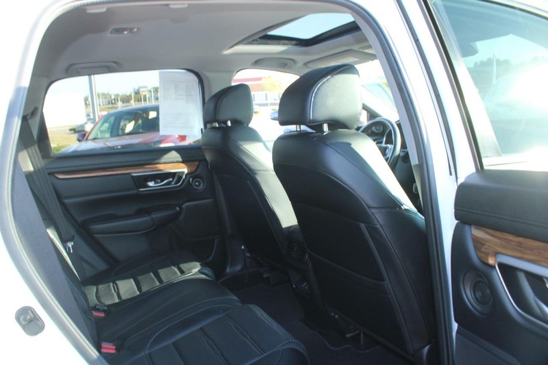 Honda CR-V Vehicle Full-screen Gallery Image 09