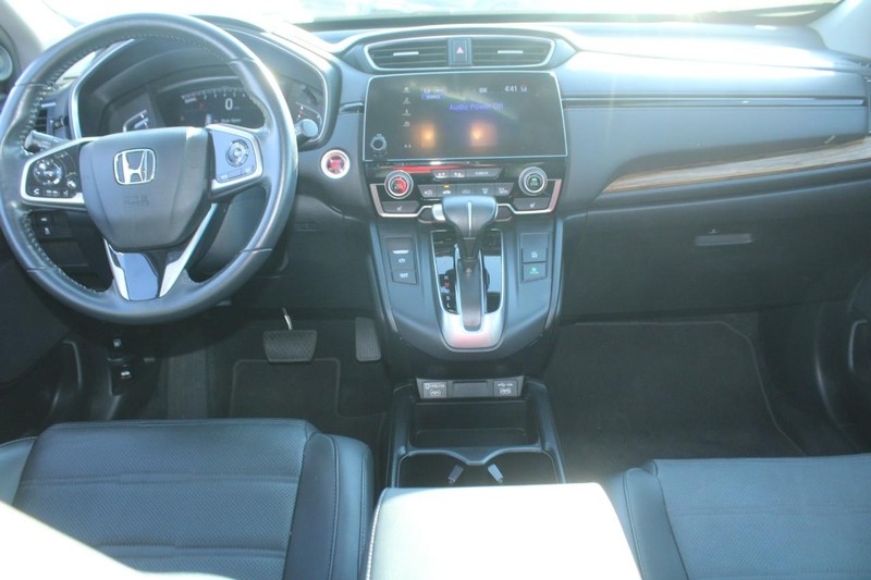 Honda CR-V Vehicle Full-screen Gallery Image 10