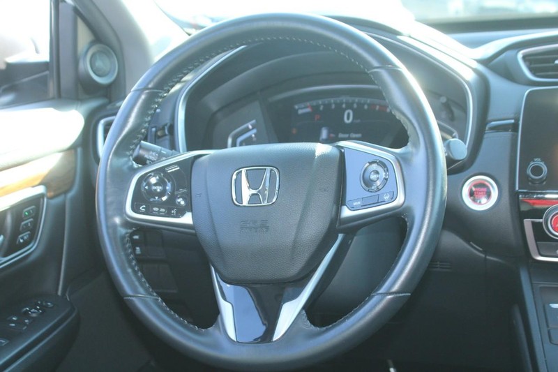 Honda CR-V Vehicle Full-screen Gallery Image 11