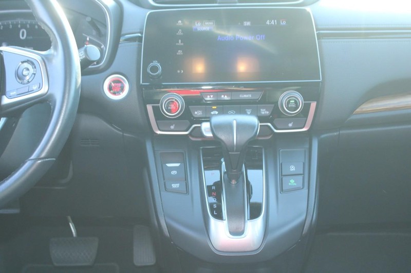 Honda CR-V Vehicle Full-screen Gallery Image 12