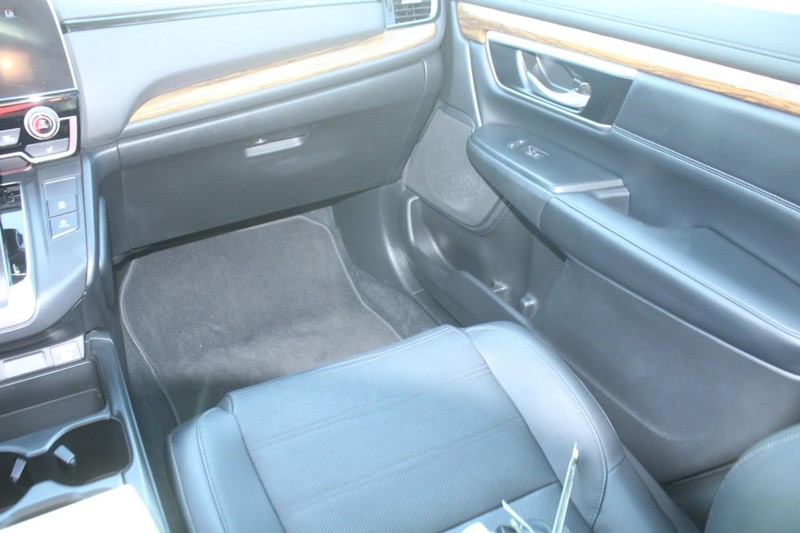 Honda CR-V Vehicle Full-screen Gallery Image 13