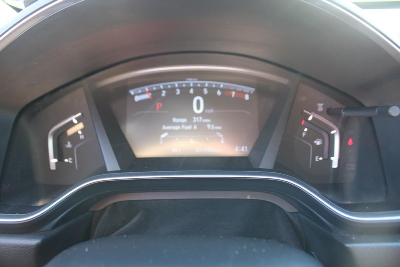 Honda CR-V Vehicle Full-screen Gallery Image 17