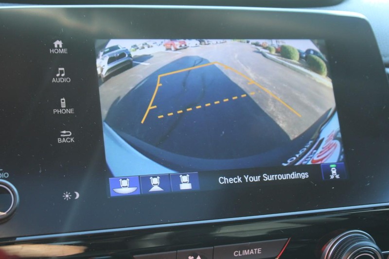 Honda CR-V Vehicle Full-screen Gallery Image 19