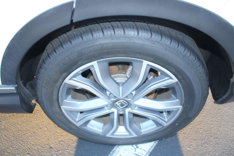 Honda CR-V Vehicle Full-screen Gallery Image 07