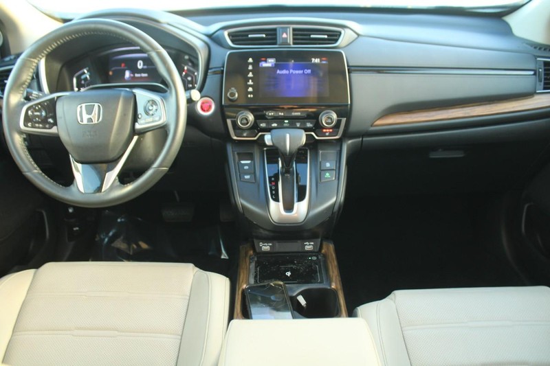 Honda CR-V Vehicle Full-screen Gallery Image 10