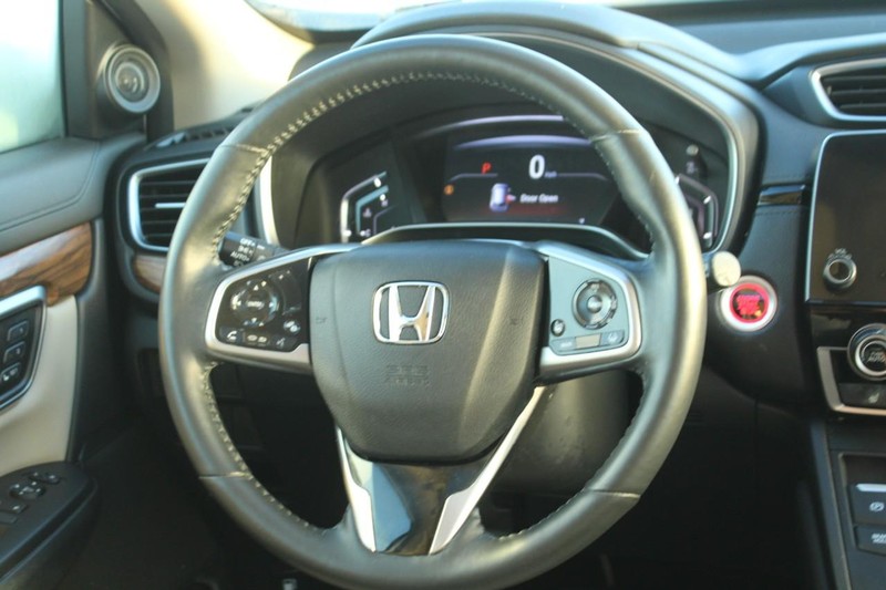 Honda CR-V Vehicle Full-screen Gallery Image 11