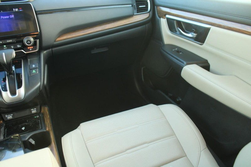 Honda CR-V Vehicle Full-screen Gallery Image 13