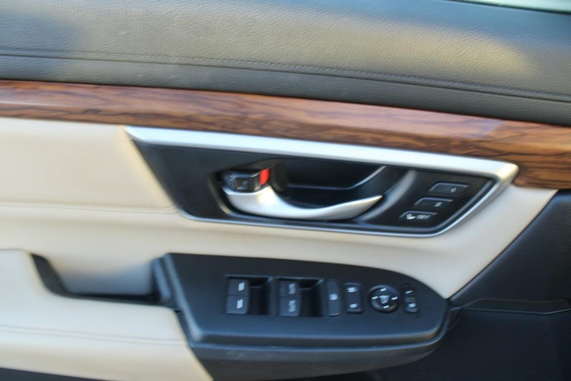 Honda CR-V Vehicle Full-screen Gallery Image 14