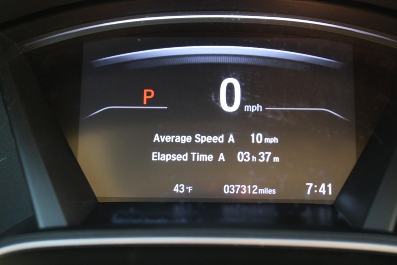 Honda CR-V Vehicle Full-screen Gallery Image 18