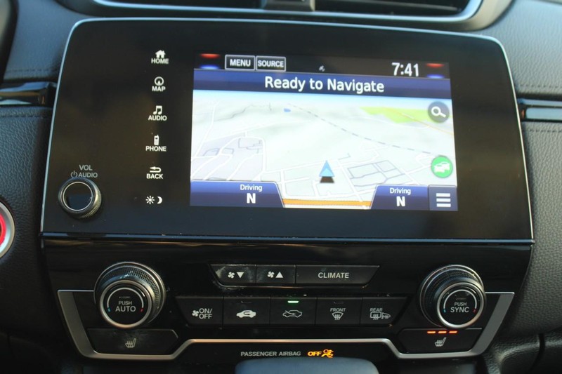 Honda CR-V Vehicle Full-screen Gallery Image 19