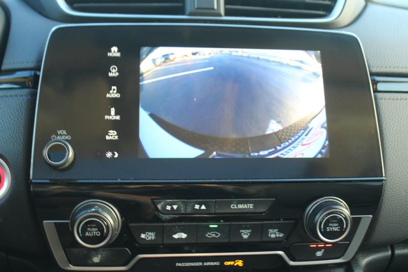 Honda CR-V Vehicle Full-screen Gallery Image 20