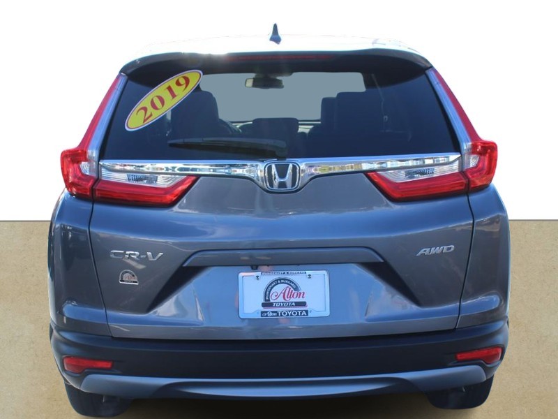Honda CR-V Vehicle Full-screen Gallery Image 04