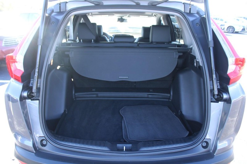 Honda CR-V Vehicle Full-screen Gallery Image 06