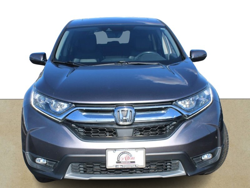 Honda CR-V Vehicle Full-screen Gallery Image 08