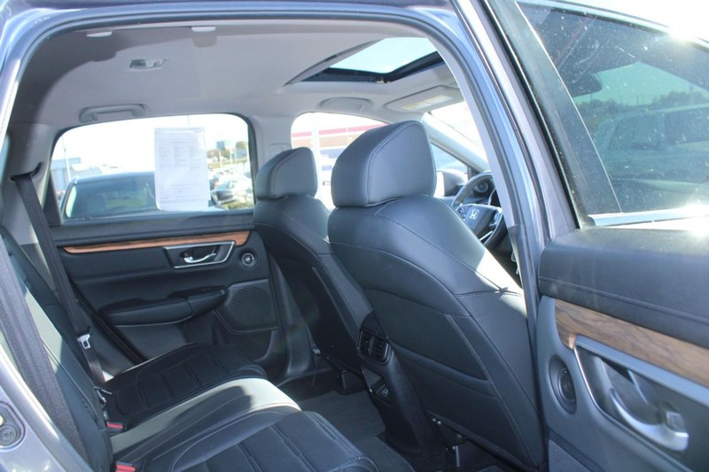Honda CR-V Vehicle Full-screen Gallery Image 09