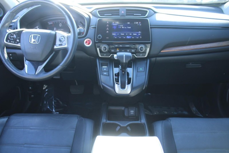Honda CR-V Vehicle Full-screen Gallery Image 10