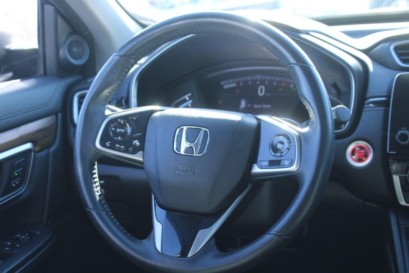 Honda CR-V Vehicle Full-screen Gallery Image 11