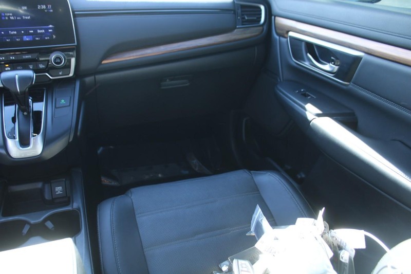 Honda CR-V Vehicle Full-screen Gallery Image 13